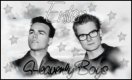 Version 3: Heavenly Boys