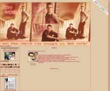 Version 9: Alles, was wir sind, ist einzigartig 11.April 2007 - 31.Juli 2007